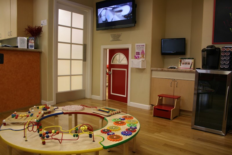 Bay Area Kids Dentist Morgan Hill photo 2