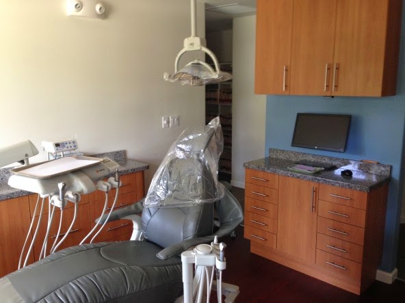 Photo of Jeffrey S. Miller DDS