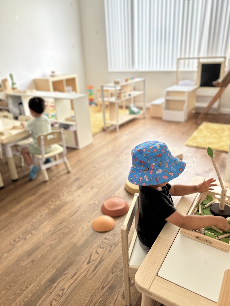 Photo of Lily Montessori Daycare