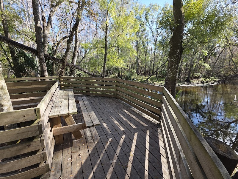 Photo of River Overlook