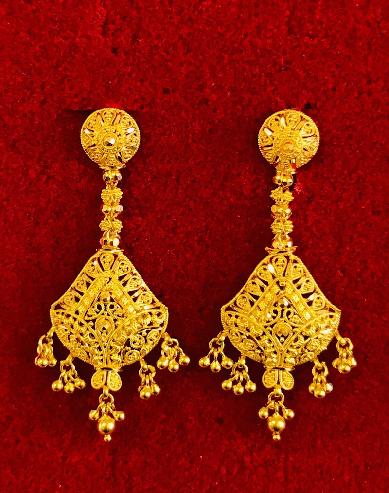 BJ Bushra Jewellers & Beauty photo 4