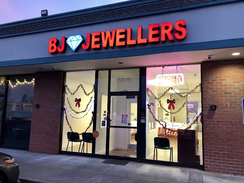 Photo of BJ Bushra Jewellers & Beauty