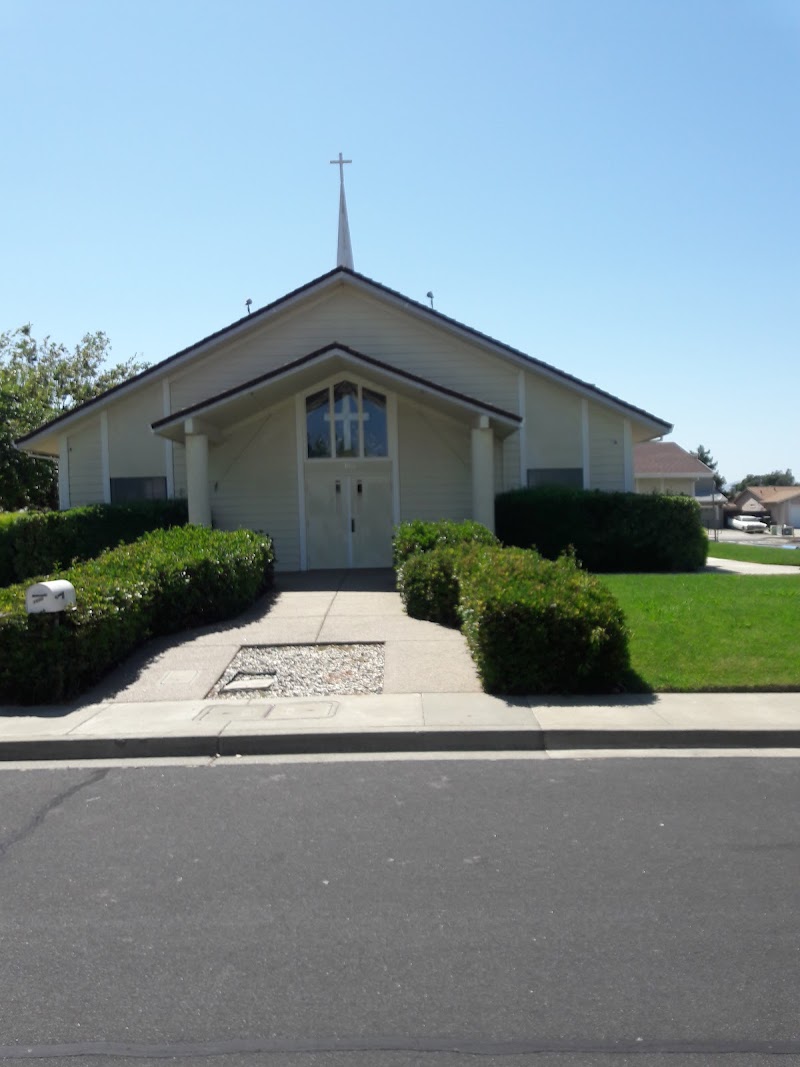 Photo of Grace Community Church