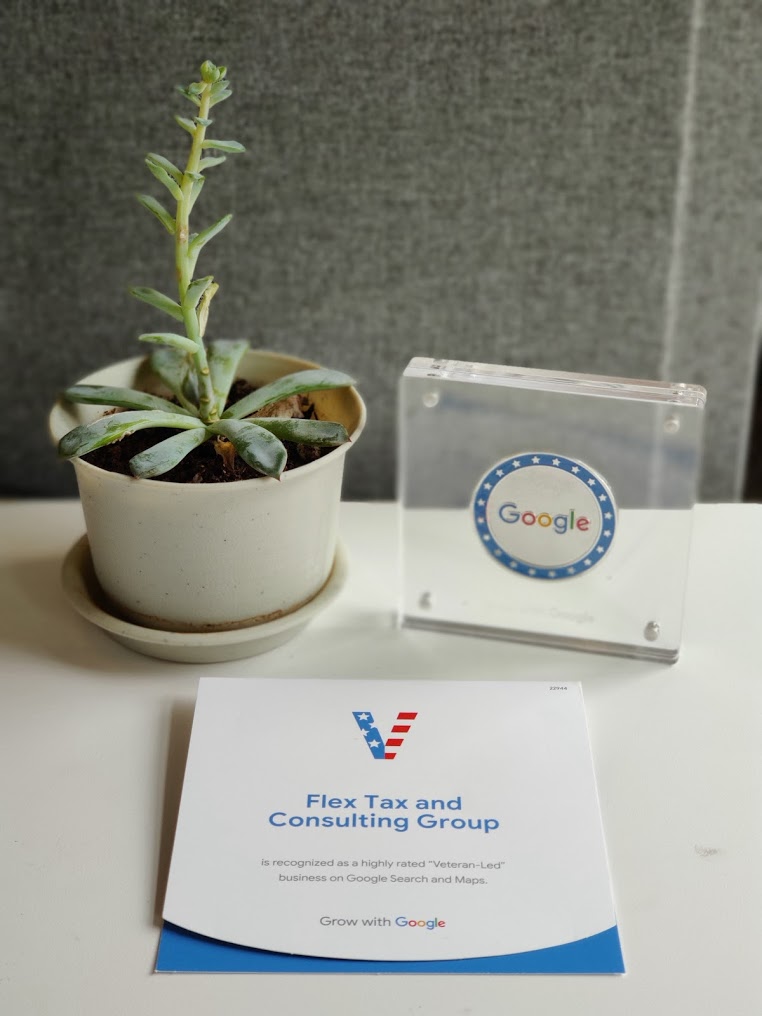 Flex Tax and Consulting Group photo 4