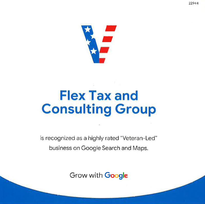 Flex Tax and Consulting Group photo 5