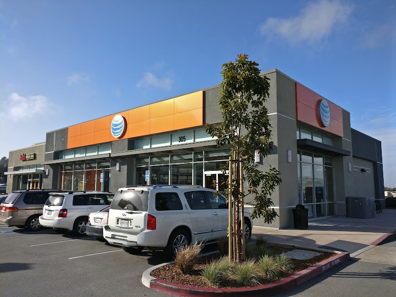 Photo of AT&T Store