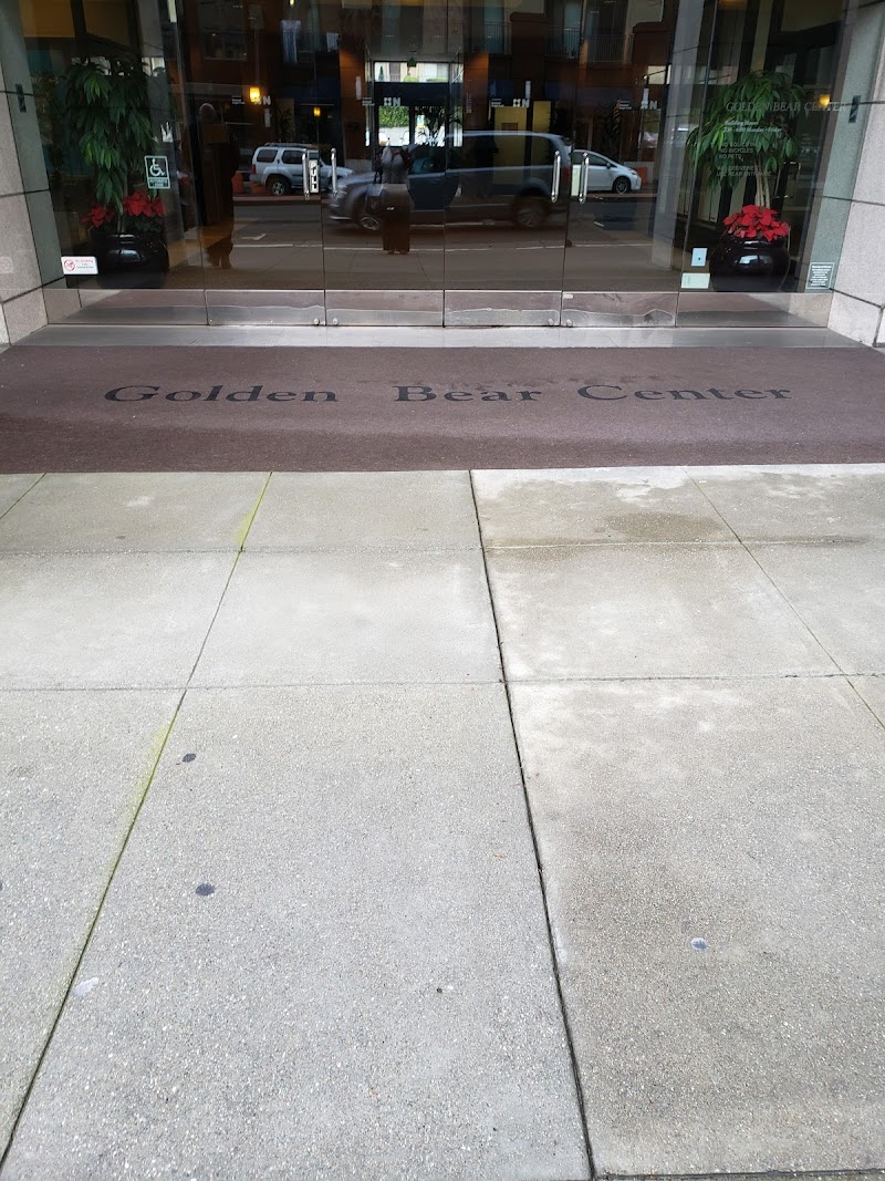 Golden Bear Center photo 5