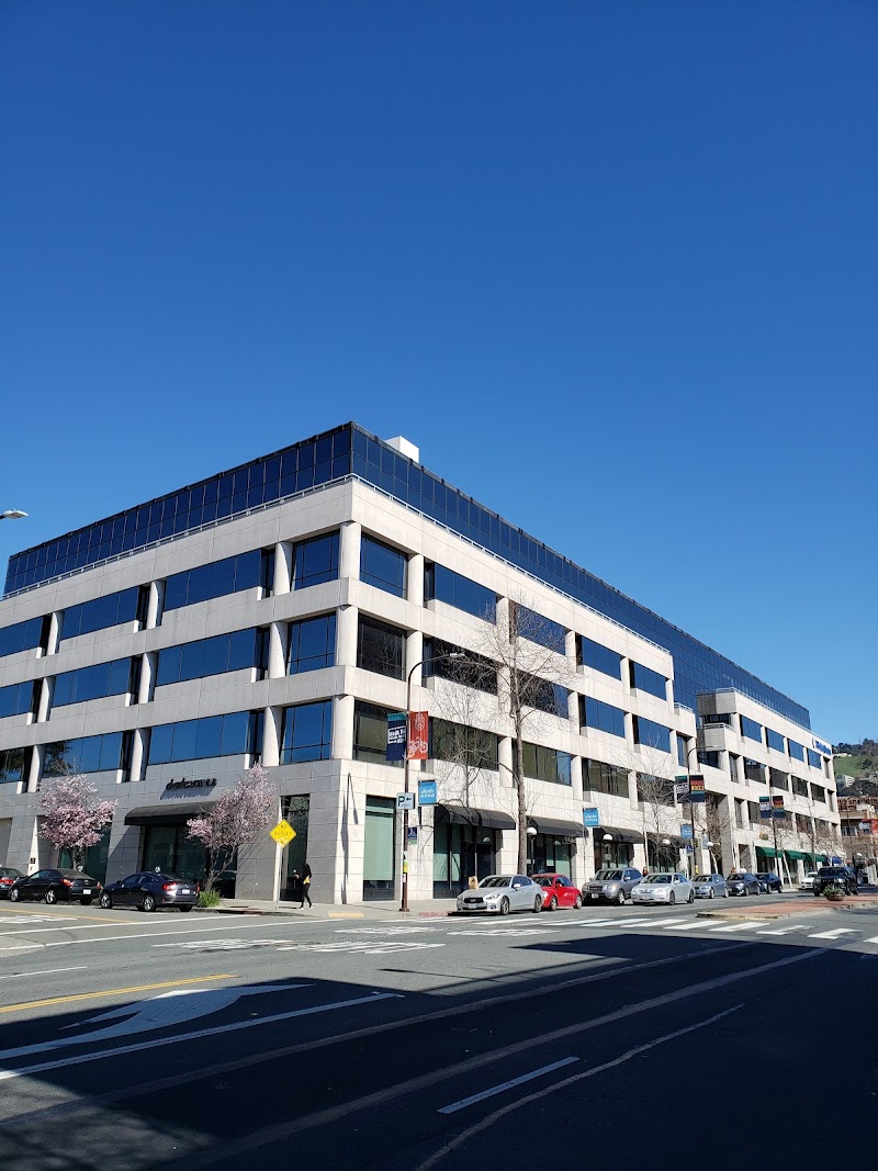 Photo of Golden Bear Center