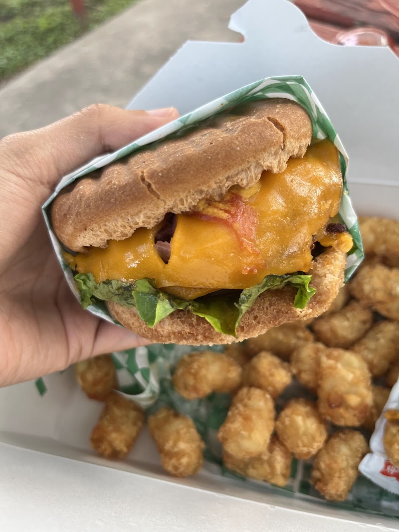 Kind Burgers photo 4