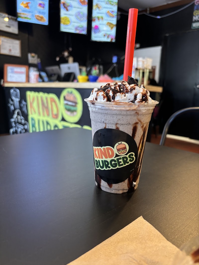 Kind Burgers photo 5