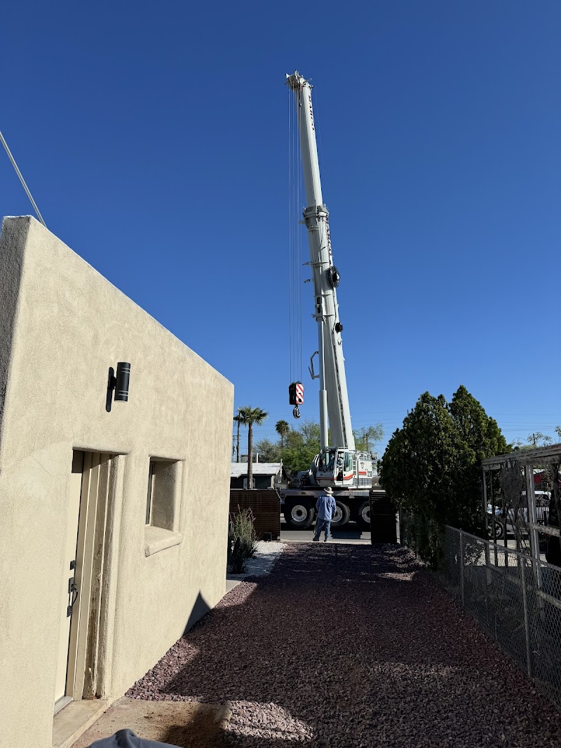 Tucson Electric Solutions, LLC photo 5