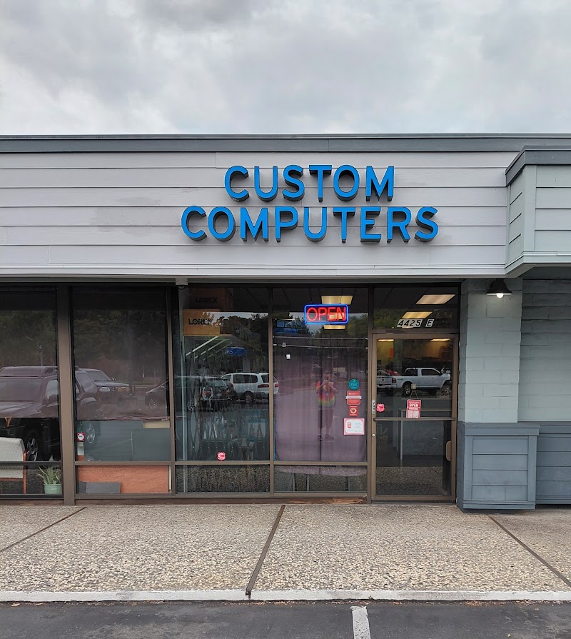 Custom Computers Inc. photo 3