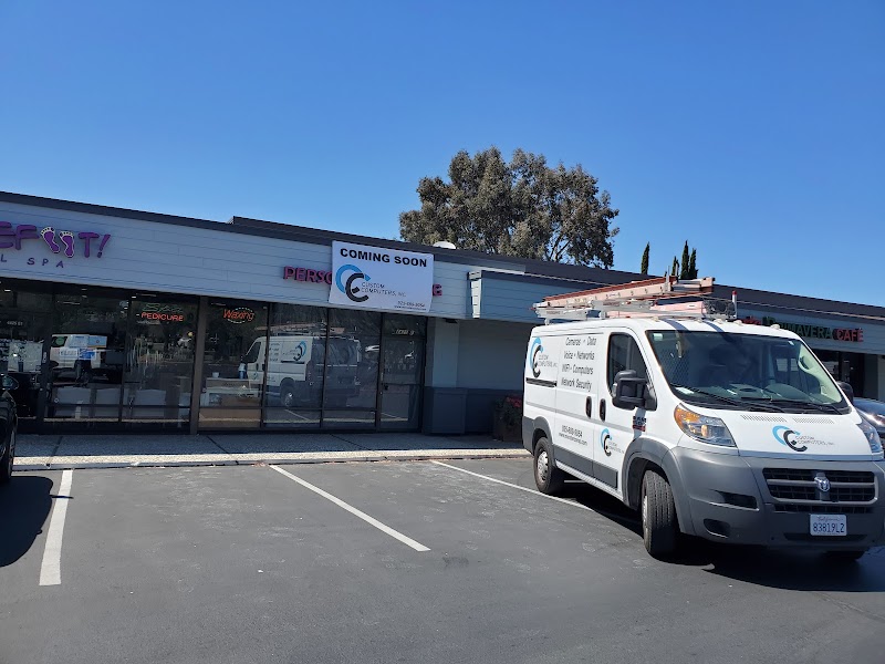 Photo of Custom Computers Inc.