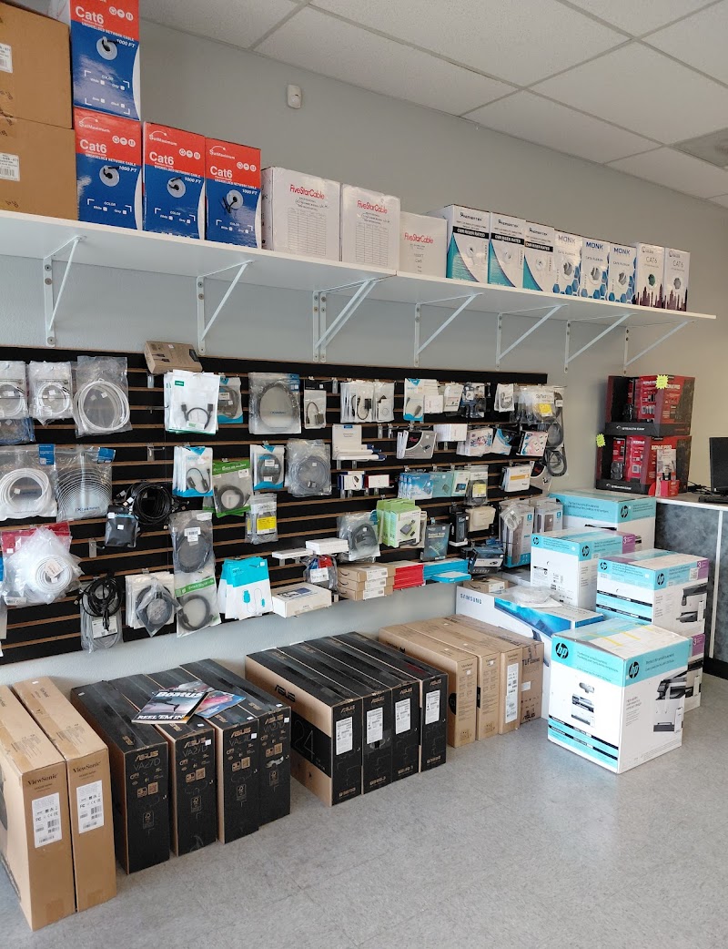 Custom Computers Inc. photo 2