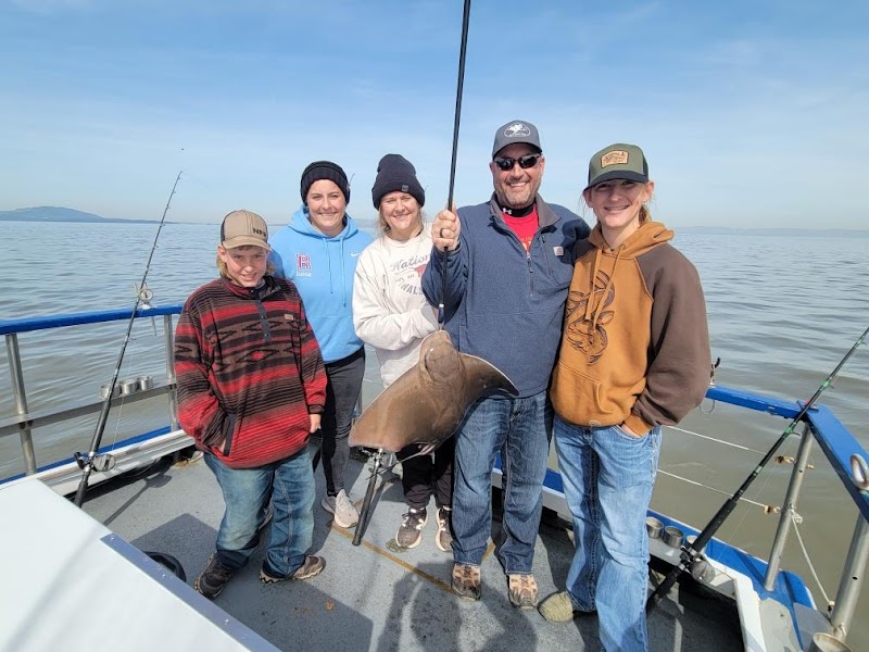 Photo of Argo Sportfishing