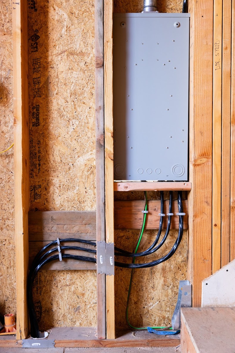 Gridwise Electric photo 5