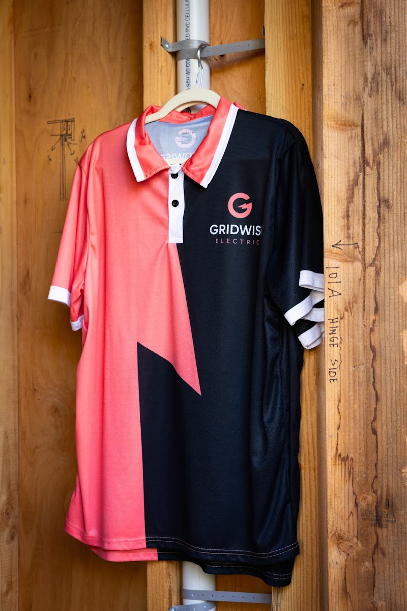 Gridwise Electric photo 4