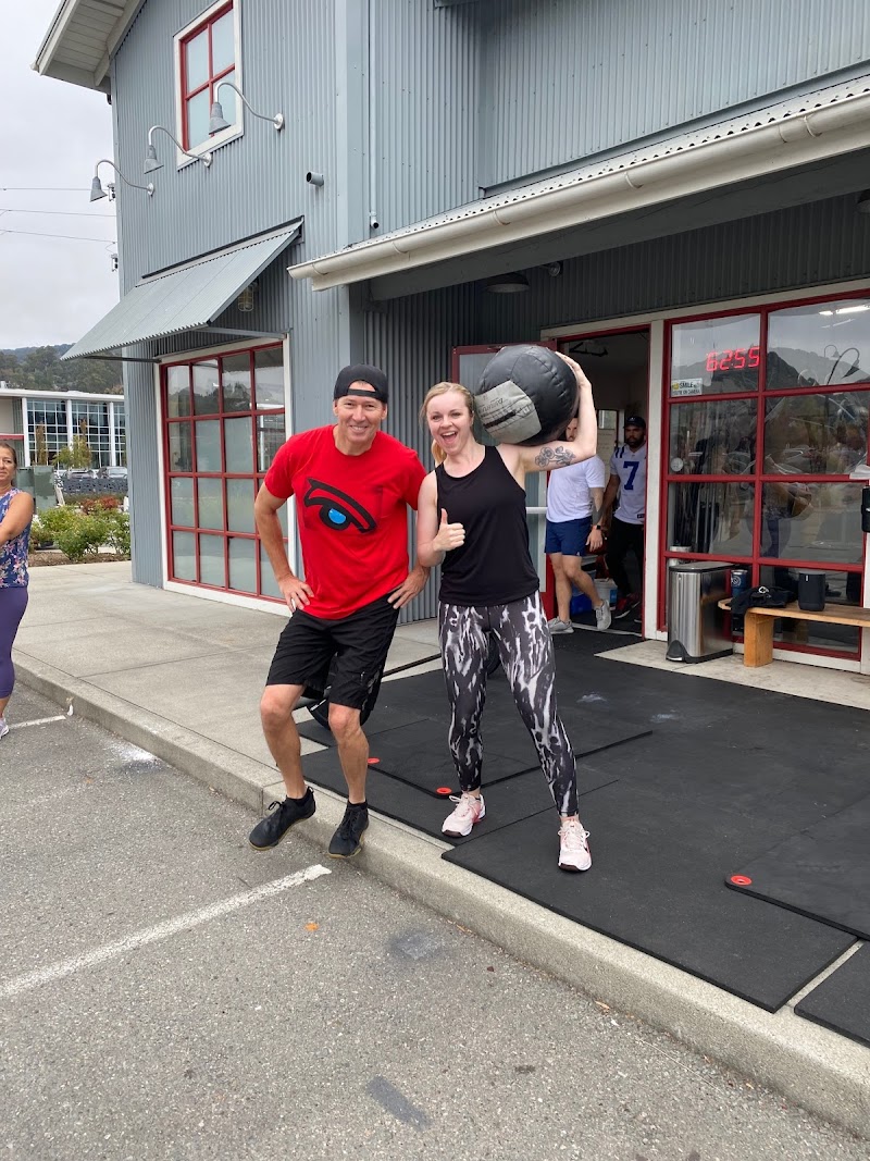 Photo of Tamalpais CrossFit