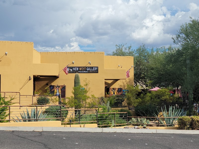 Photo of Red Truck Trading Company