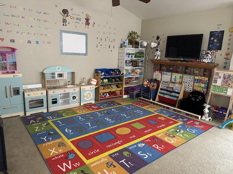 New Hope Family Daycare photo 2