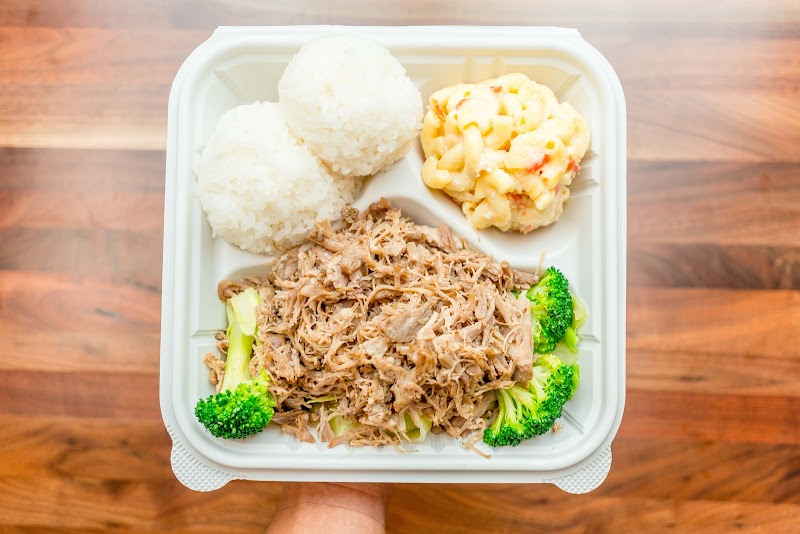 Ono Hawaiian BBQ photo 5