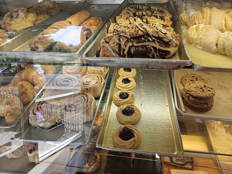 Photo of Pure Grain Bakery