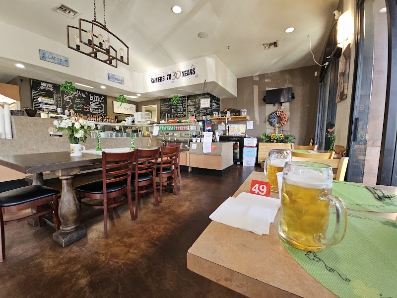 Pure Grain Bakery photo 5