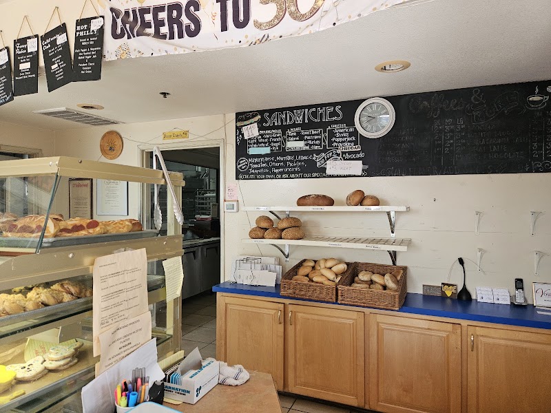 Pure Grain Bakery photo 3