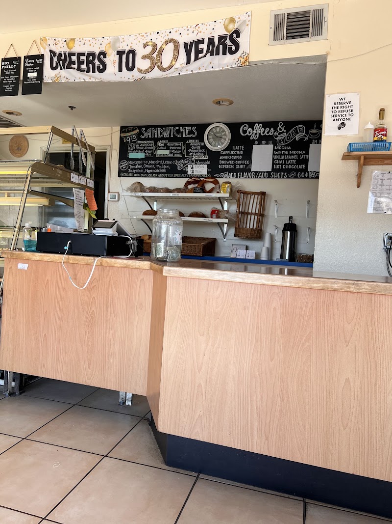 Pure Grain Bakery photo 4