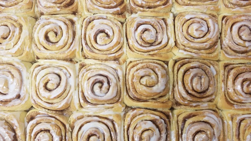 Pure Grain Bakery photo 2