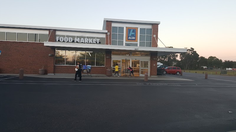 Photo of ALDI