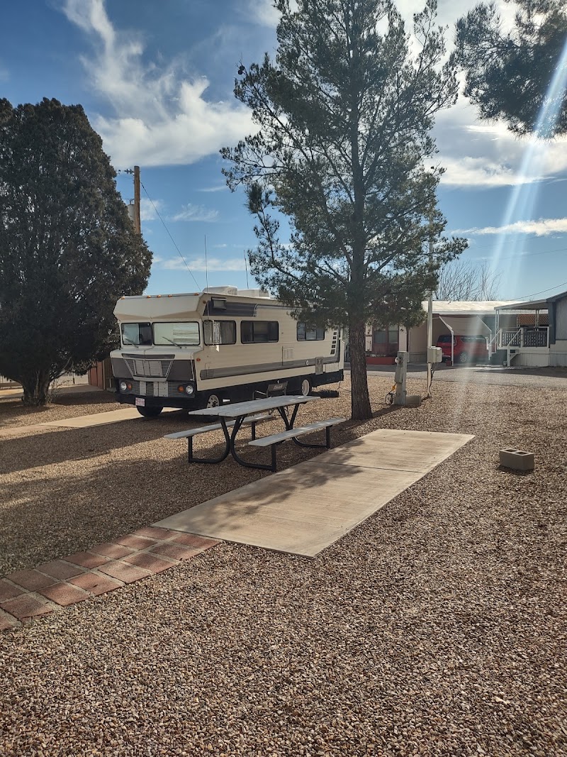 Photo of Valley High Mobile Community