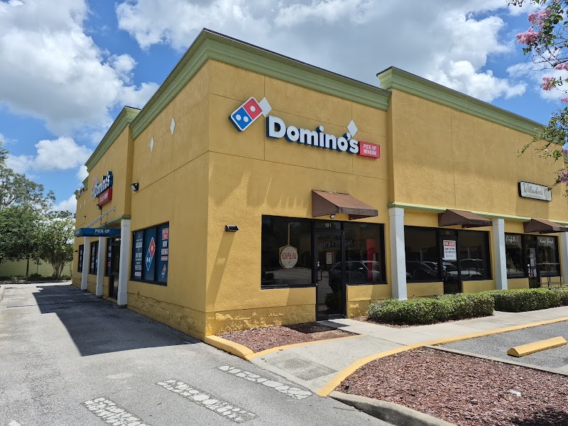 Photo of Domino's Pizza