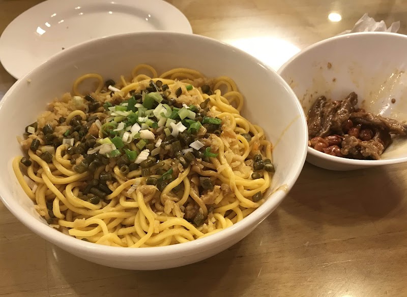 Photo of Hankow Cuisine by Winter W