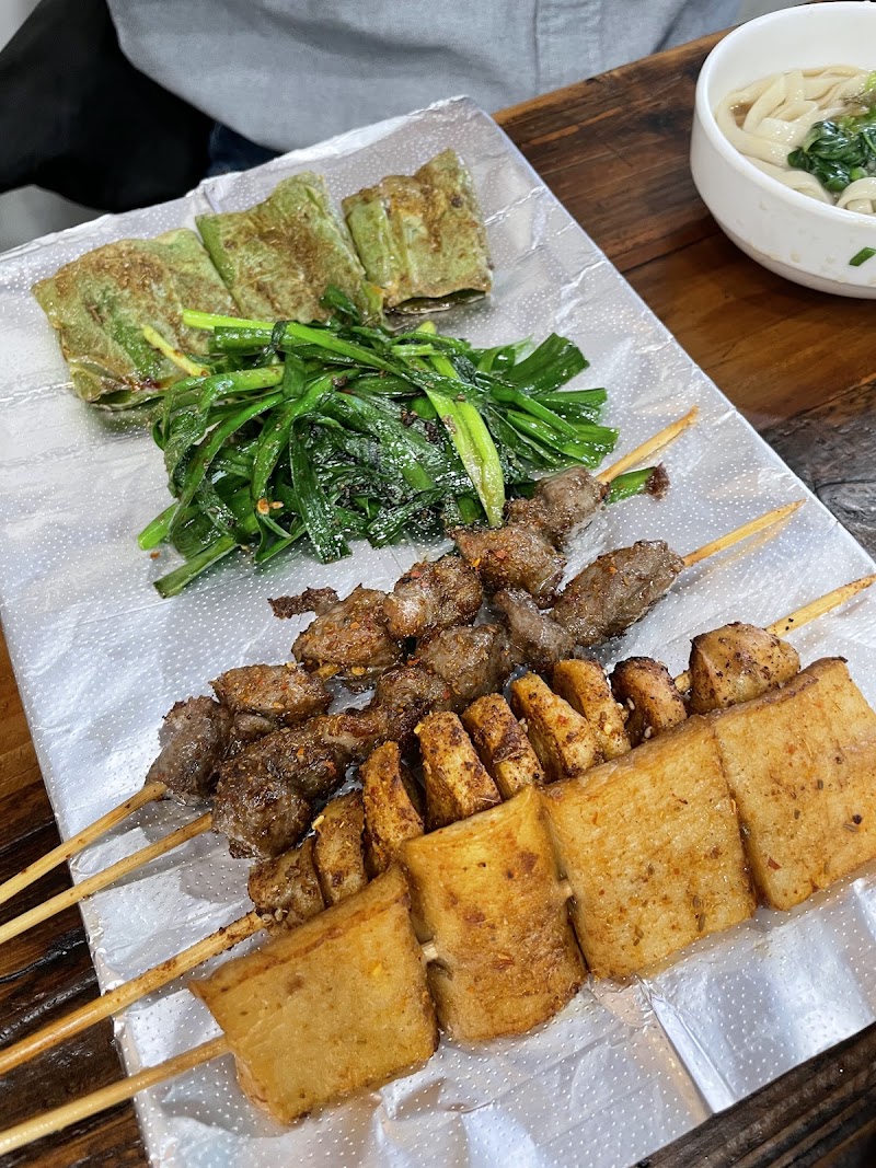 Photo of Hankow Cuisine by Jenny Xu