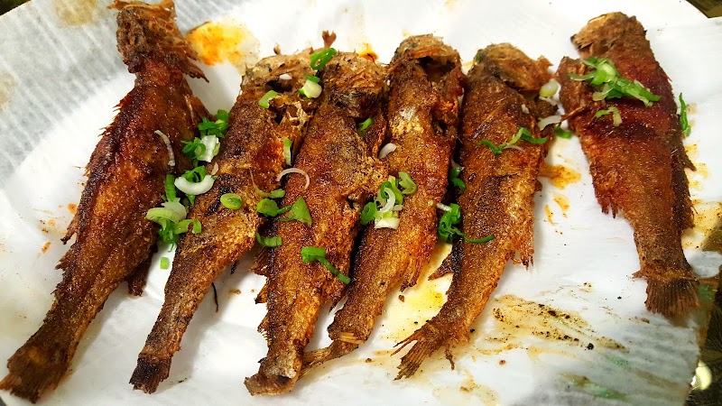 Photo of Hankow Cuisine by 路佳