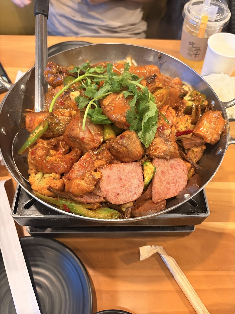 Photo of Hankow Cuisine by Elliot Jia