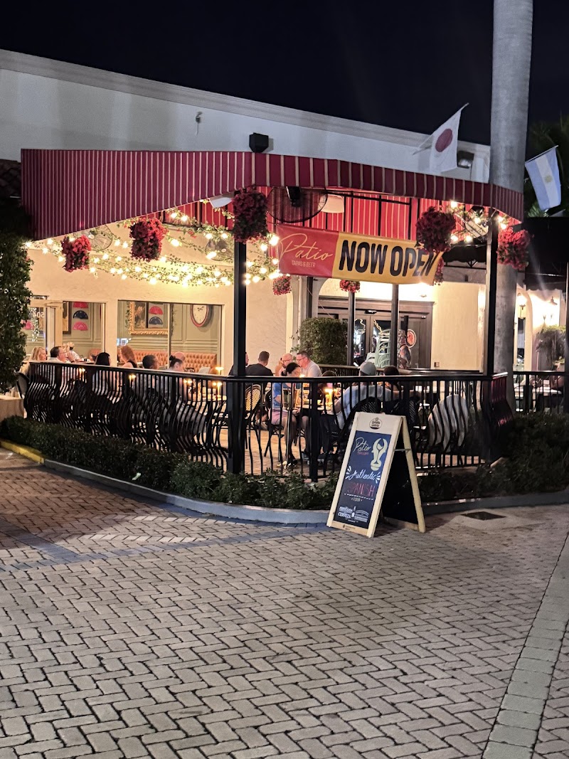 Photo of Patio Tapas and Beer