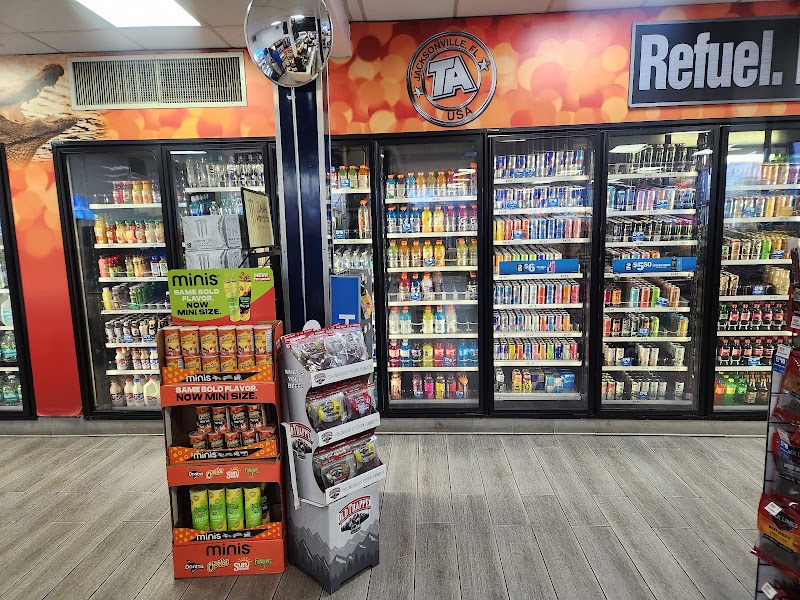 TA Travel Center photo 3
