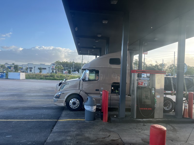 TA Travel Center photo 5