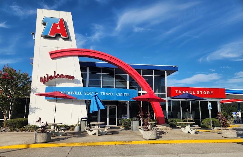Photo of TA Travel Center