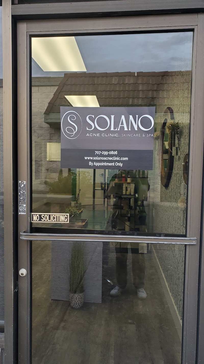 Solano Acne Clinic and Spa photo 3