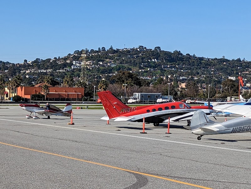 San Carlos Airport photo 4