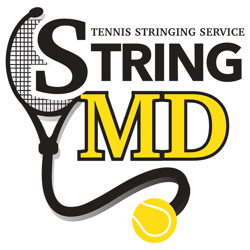 STRING MD TENNIS STRINGING SERVICE photo 5
