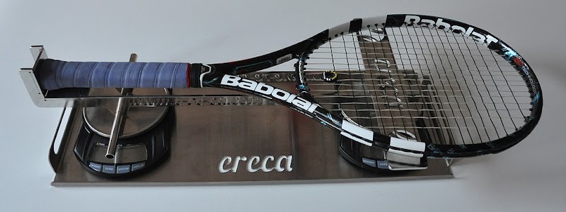 STRING MD TENNIS STRINGING SERVICE photo 2