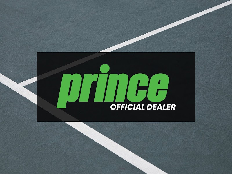 STRING MD TENNIS STRINGING SERVICE photo 4