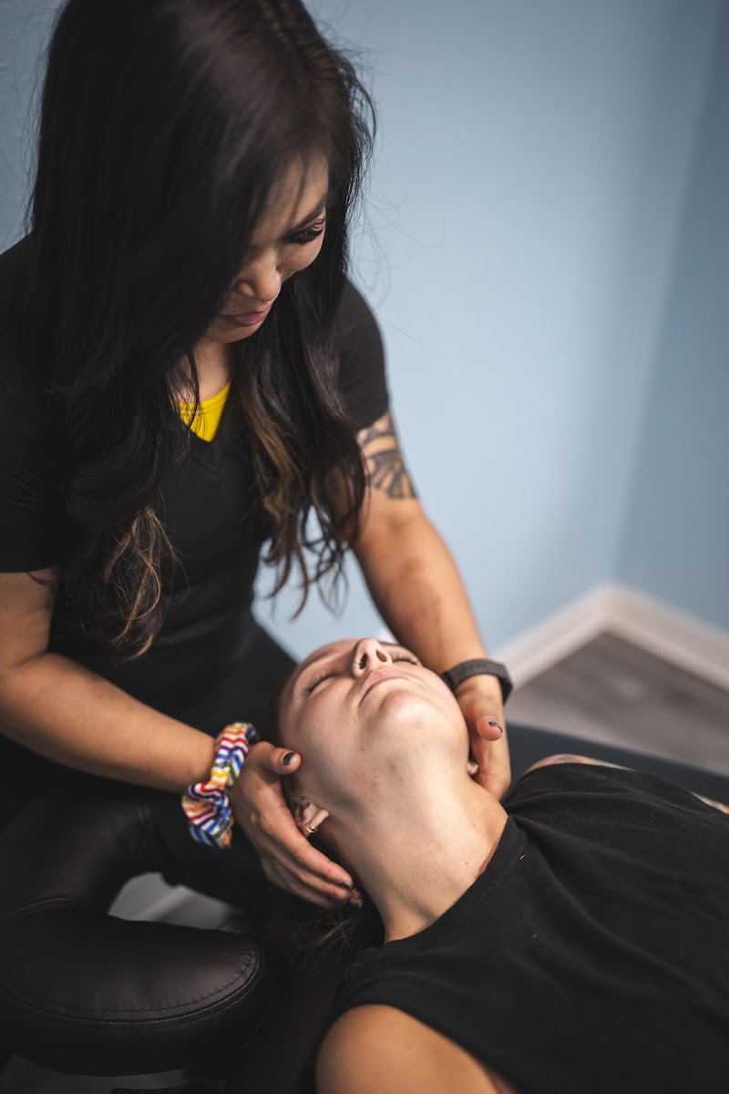 Sonoma Sports and Family Chiropractic photo 3