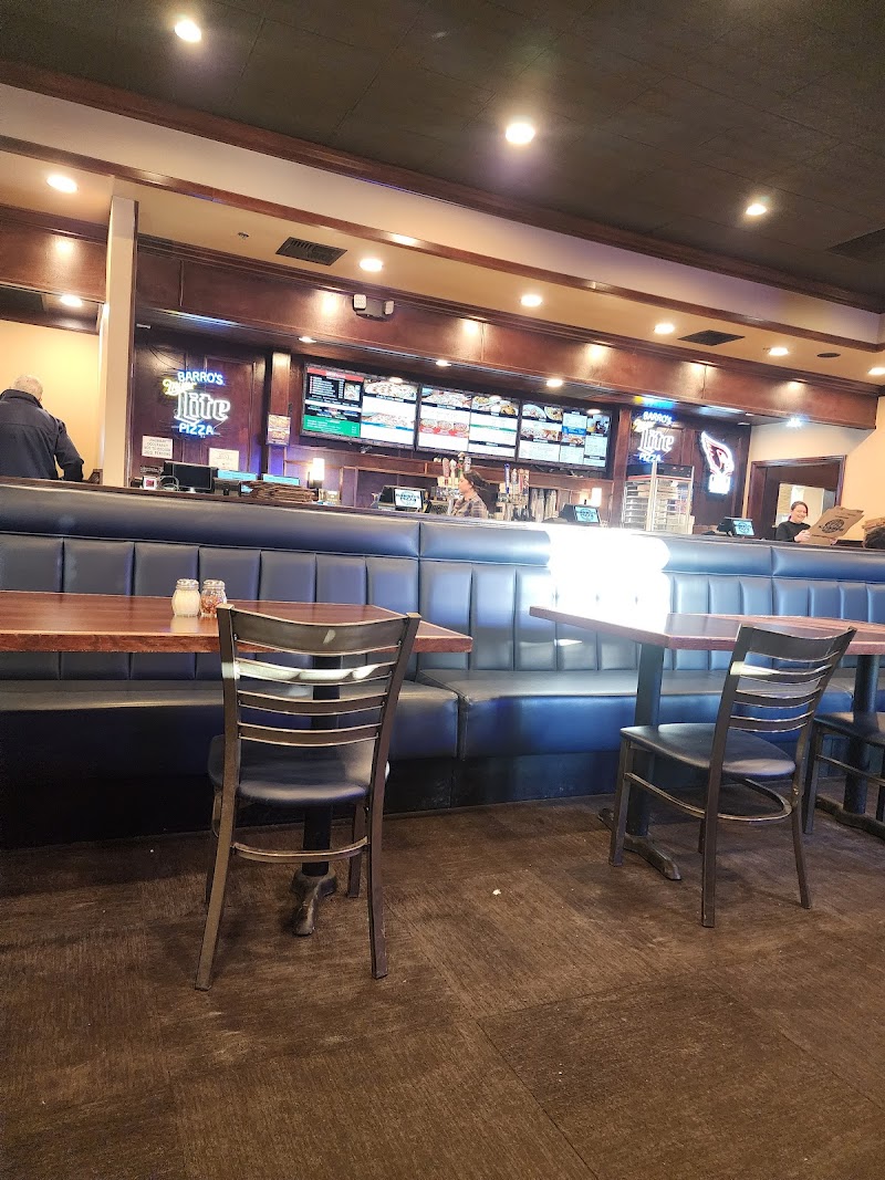 Barro's Pizza photo 5