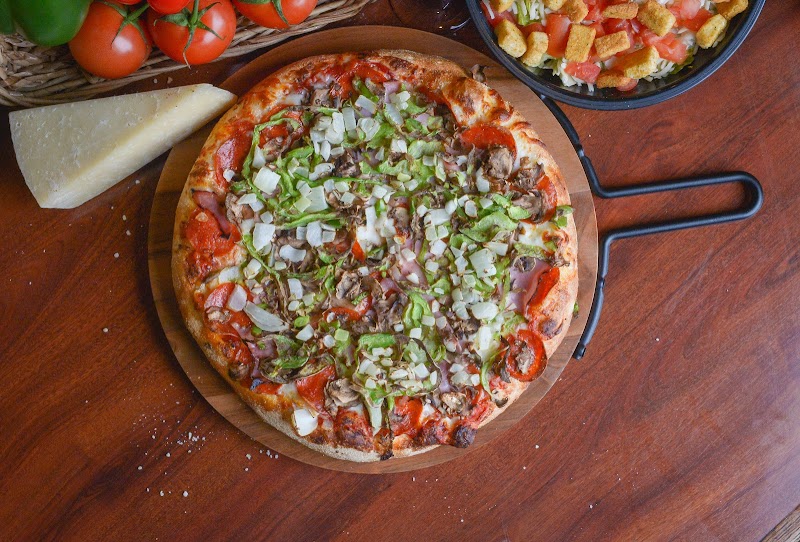Barro's Pizza photo 2