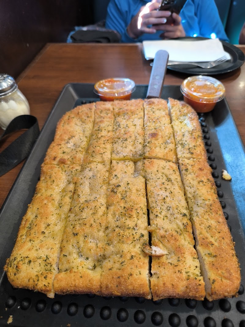 Barro's Pizza photo 4